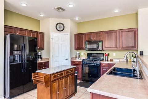 1118 E Benrich Dr, Gilbert, AZ 85295 photo 11