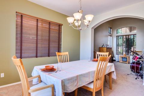 1118 E Benrich Dr, Gilbert, AZ 85295 photo 8