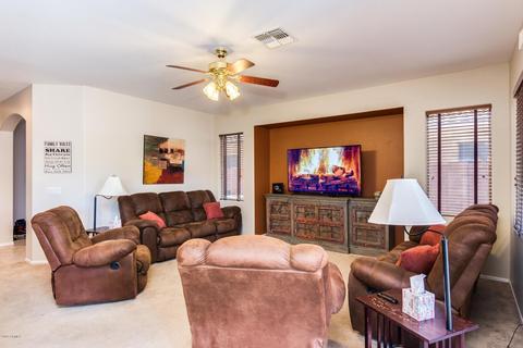 1118 E Benrich Dr, Gilbert, AZ 85295 photo 13