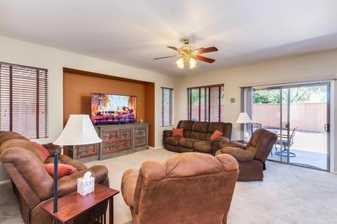 1118 E Benrich Dr, Gilbert, AZ 85295 photo 14