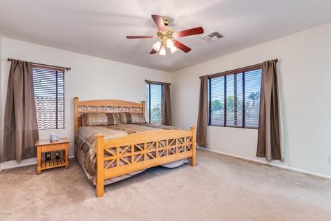 1118 E Benrich Dr, Gilbert, AZ 85295 photo 20