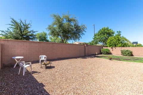1118 E Benrich Dr, Gilbert, AZ 85295 photo 32
