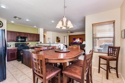 1118 E Benrich Dr, Gilbert, AZ 85295 photo 9