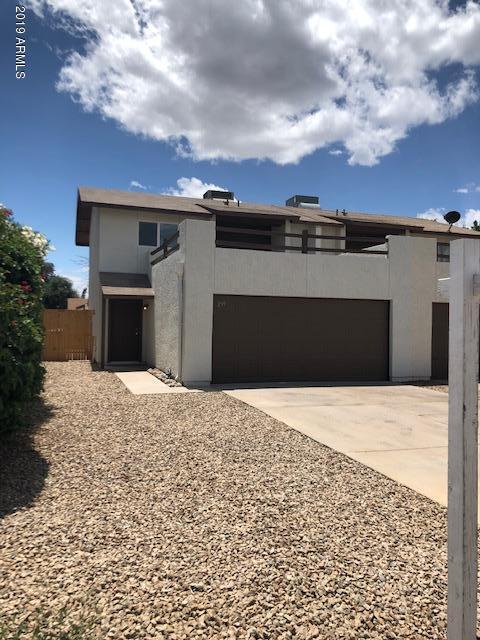 239 E Vine Cir, Mesa, AZ 85210 photo 1
