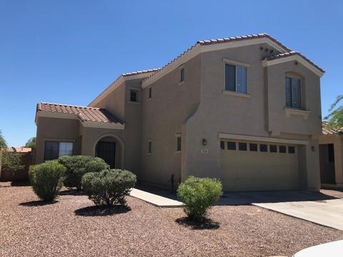 7319 S 37th Dr, Phoenix, AZ 85041 photo 1