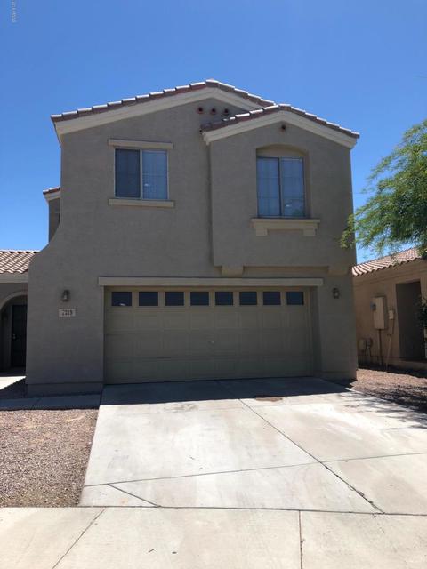 7319 S 37th Dr, Phoenix, AZ 85041 photo 2