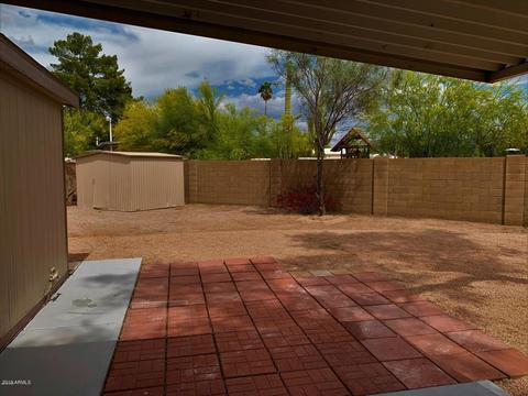 2732 W Cody St, Apache Junction, AZ 85120 photo 22
