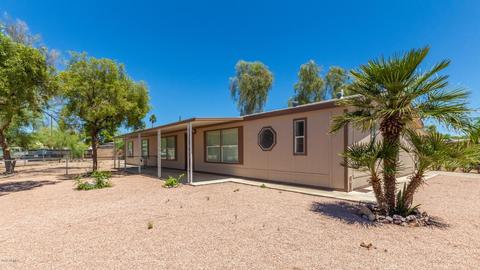 2732 W Cody St, Apache Junction, AZ 85120 photo 1