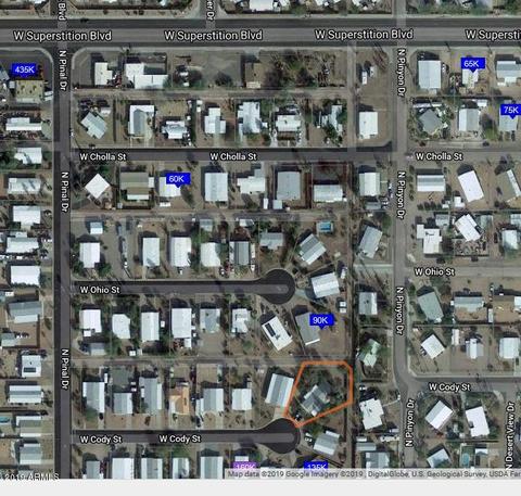 2732 W Cody St, Apache Junction, AZ 85120 photo 3