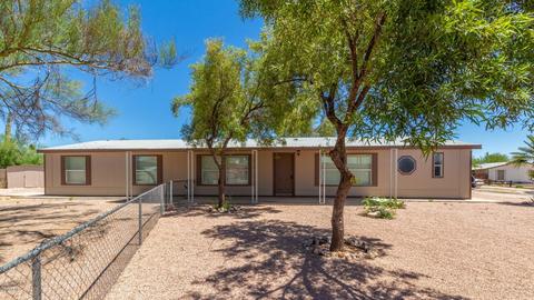 2732 W Cody St, Apache Junction, AZ 85120 photo 2