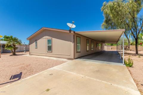 2732 W Cody St, Apache Junction, AZ 85120 photo 21