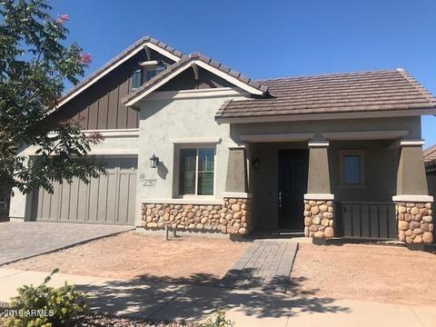4336 E Dwayne St, Gilbert, AZ 85295 photo 1