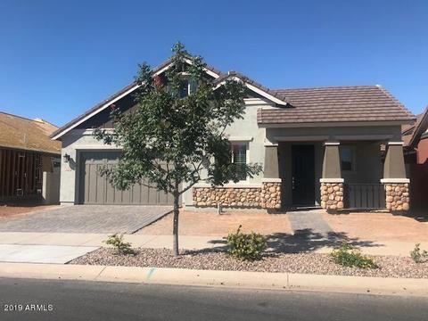 4336 E Dwayne St, Gilbert, AZ 85295 photo 2