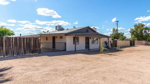 8734 E Myrtle St, Mesa, AZ 85208 photo 1