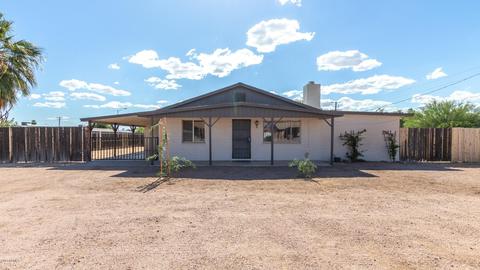 8734 E Myrtle St, Mesa, AZ 85208 photo 2