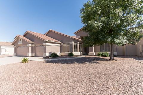 443 W Johnson Dr, Gilbert, AZ 85233 photo 1