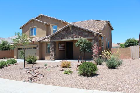 738 E Charlevoix Ave, Gilbert, AZ 85297 photo 1