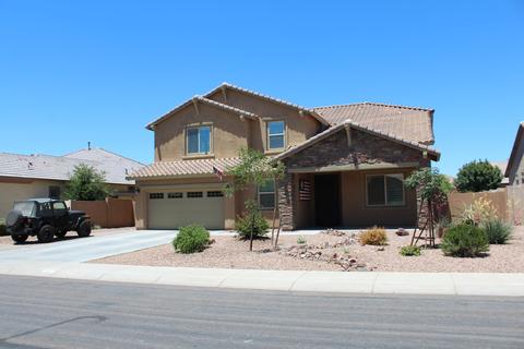738 E Charlevoix Ave, Gilbert, AZ 85297 photo 2