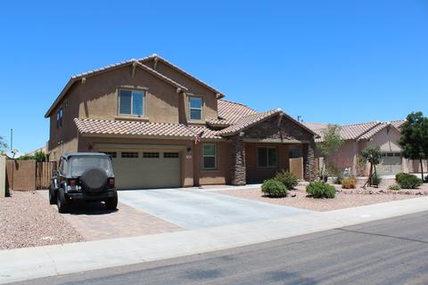 738 E Charlevoix Ave, Gilbert, AZ 85297 photo 52