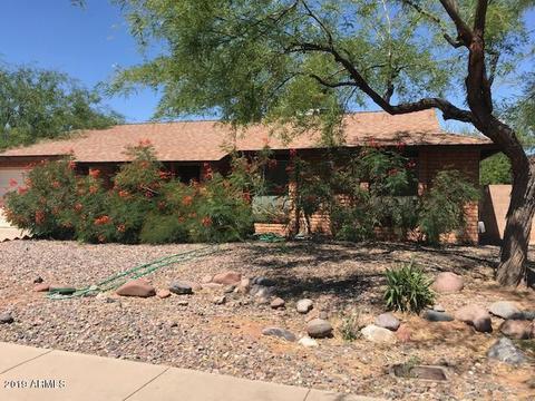 2214 S Davis St, Mesa, AZ 85210 photo 1