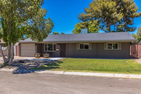 4936 E Sheridan St, Phoenix, AZ 85008 photo 1