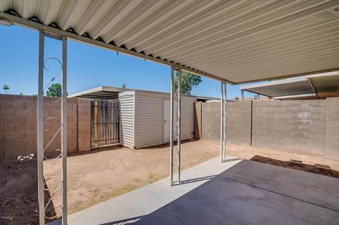 614 E Redmon Dr, Tempe, AZ 85283 photo 13