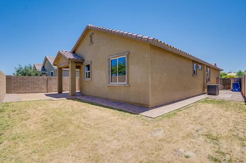 3242 E Rochelle St, Mesa, AZ 85213 photo 20