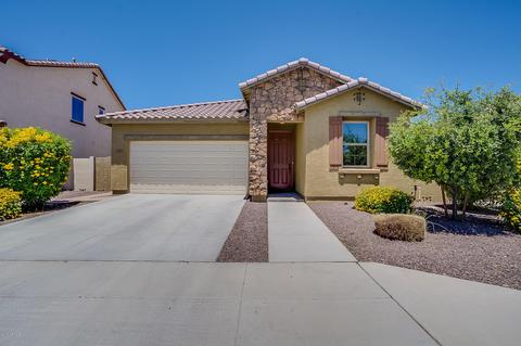 3242 E Rochelle St, Mesa, AZ 85213 photo 1