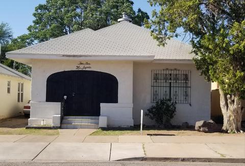 1010 E 11th St, Douglas, AZ 85607 photo 2