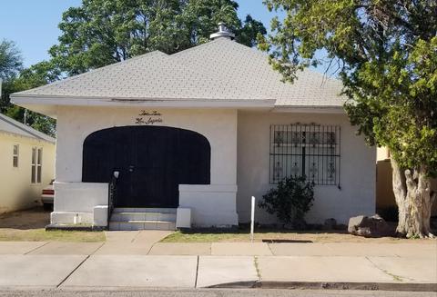 1010 E 11th St, Douglas, AZ 85607 photo 1