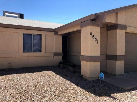 4601 N 79th Dr, Phoenix, AZ 85033 photo 1