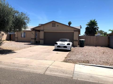 4601 N 79th Dr, Phoenix, AZ 85033 photo 2