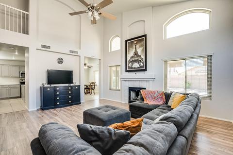 1709 E Tremaine Ave, Gilbert, AZ 85234 photo 3