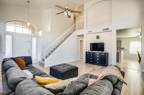 1709 E Tremaine Ave, Gilbert, AZ 85234 photo 5