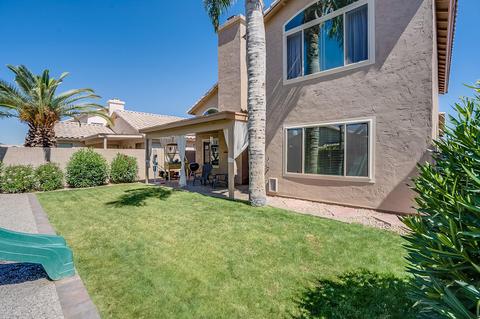 1709 E Tremaine Ave, Gilbert, AZ 85234 photo 29