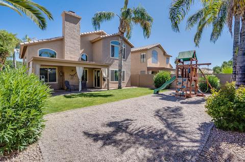 1709 E Tremaine Ave, Gilbert, AZ 85234 photo 28