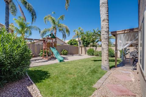 1709 E Tremaine Ave, Gilbert, AZ 85234 photo 30