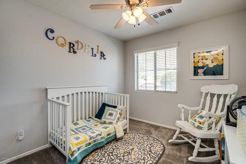 1709 E Tremaine Ave, Gilbert, AZ 85234 photo 21
