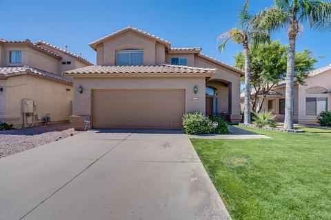 1709 E Tremaine Ave, Gilbert, AZ 85234 photo 1