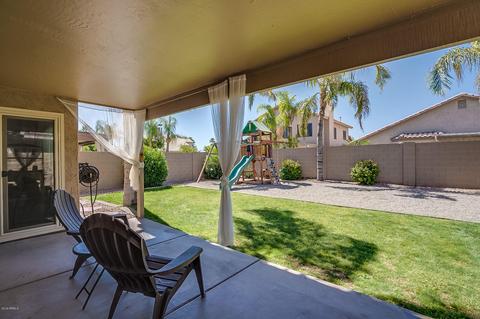 1709 E Tremaine Ave, Gilbert, AZ 85234 photo 27