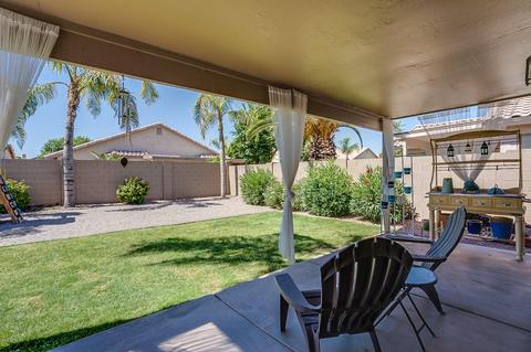 1709 E Tremaine Ave, Gilbert, AZ 85234 photo 26