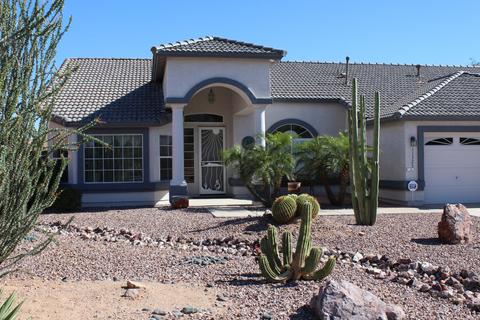 11325 E Adobe Rd, Mesa, AZ 85207 photo 4