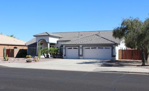 11325 E Adobe Rd, Mesa, AZ 85207 photo 3