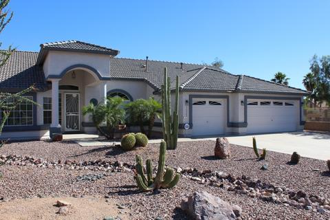 11325 E Adobe Rd, Mesa, AZ 85207 photo 2