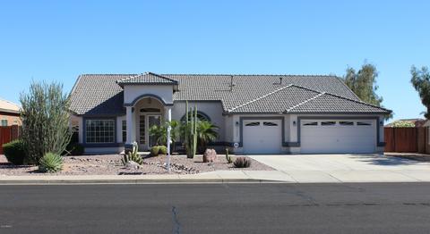 11325 E Adobe Rd, Mesa, AZ 85207 photo 1