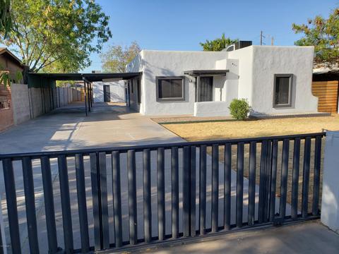 2133 E Garfield St, Phoenix, AZ 85006 photo 4