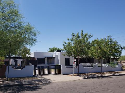 2133 E Garfield St, Phoenix, AZ 85006 photo 1