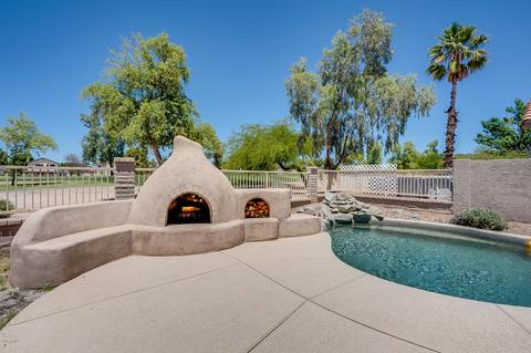 5408 E Fairfield St, Mesa, AZ 85205 photo 23