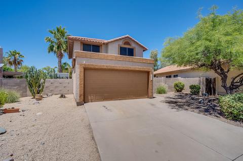 5408 E Fairfield St, Mesa, AZ 85205 photo 1