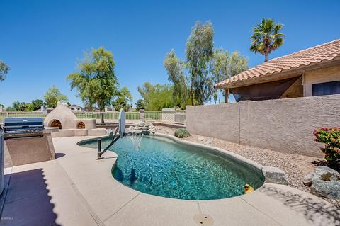 5408 E Fairfield St, Mesa, AZ 85205 photo 21
